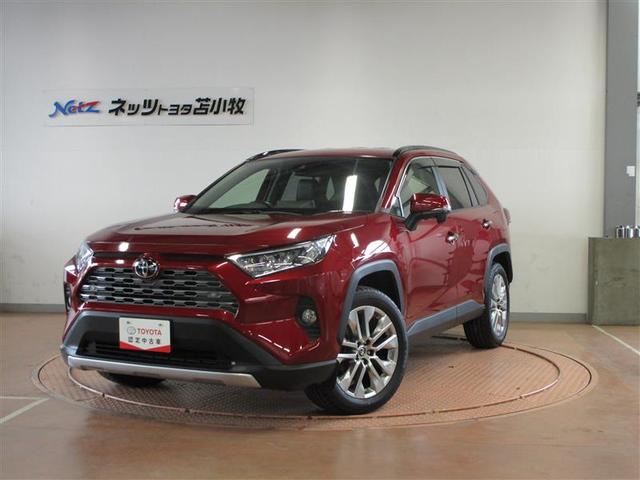 トヨタ ＲＡＶ４