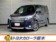 トヨタ　ノア　Ｓｉ　ワンセグ内蔵メモリーナビ　バックモニター　ＥＴＣ