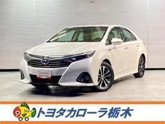 トヨタ　ＳＡＩ　Ｓ　Ｃパッケージ　ナビ　フルセグ