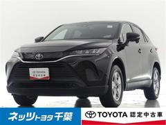 トヨタ　ハリアー　Ｓ　フルセグ　メモリーナビ　バックカメラ