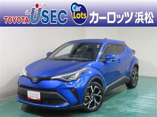 トヨタ Ｃ－ＨＲ