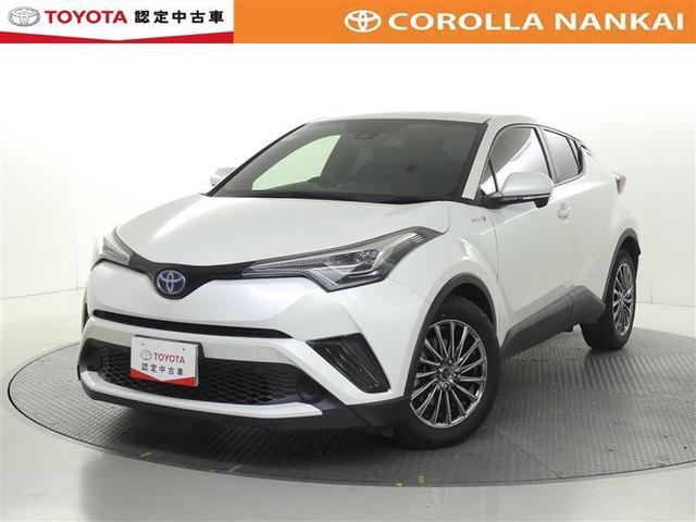 トヨタ Ｃ－ＨＲ