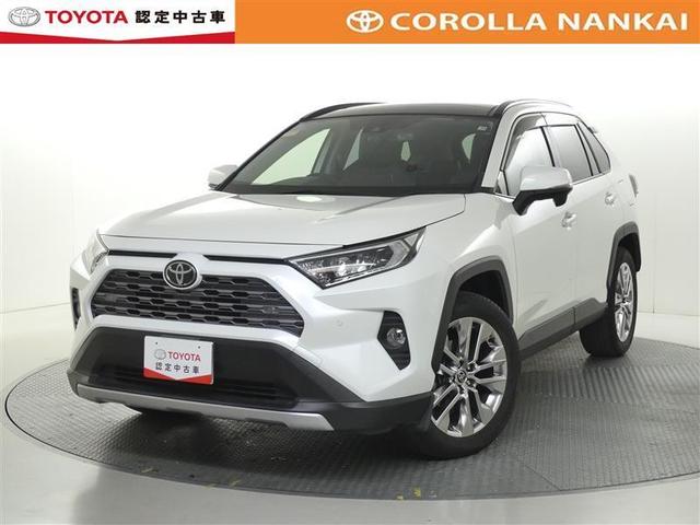 トヨタ ＲＡＶ４