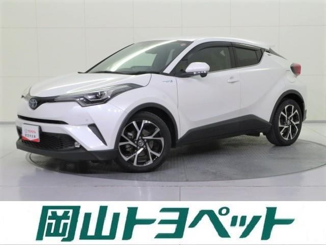 トヨタ Ｃ－ＨＲ