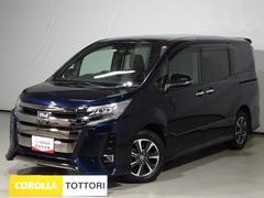 トヨタ　ノア　Ｓｉ　ダブルバイビーＩＩ　トヨタ認定中古車　１年間保証付