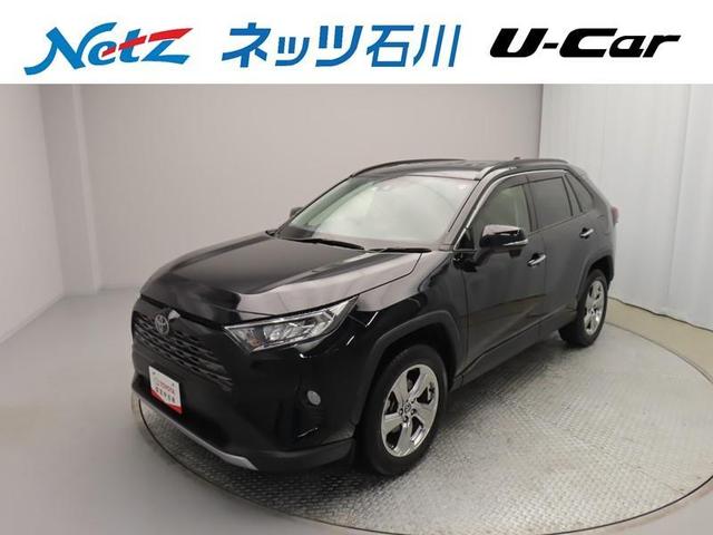 トヨタ ＲＡＶ４