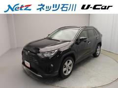 トヨタ　ＲＡＶ４　Ｇ　４ＷＤ　フルセグ　メモリーナビ