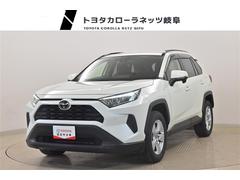 トヨタ　ＲＡＶ４　Ｘ　キーフリ　インテリジェントクリアランスソナー　イモビ