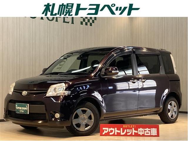 トヨタ シエンタ ＤＩＣＥ　地デジフルセグ　ＷエアＢ　ＤＶＤ視聴　運転席エアバッグ　キーレスエントリ　ＰＳ　ＡＢＳ　ＰＷ　エアコン　ＥＴＣ車載器　三列シート　ナビＴＶ　ＨＤＤナビ