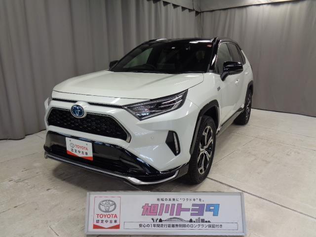 トヨタ ＲＡＶ４ ＰＨＶ