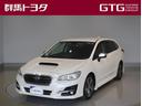 スバル レヴォーグ １．６ＧＴアイサイト　４ＷＤ　フルセグ　メモ...