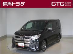 トヨタ　ノア　Ｓｉ　ダブルバイビーＩＩＩ　フルセグ　メモリーナビ