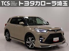 トヨタ　ライズ　Ｚ　モデリスタフルエアロ　ＴＣナビ　フルセグＴＶ