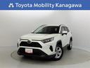 トヨタ ＲＡＶ４ Ｘ　トヨタ認定中古車・ワンオーナー・盗難防止シ...