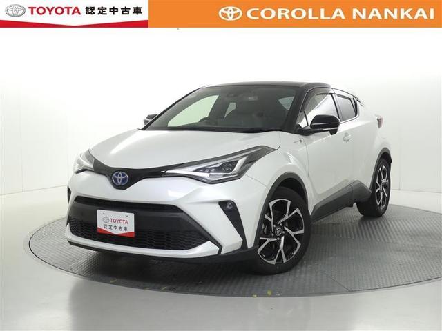 トヨタ Ｃ－ＨＲ