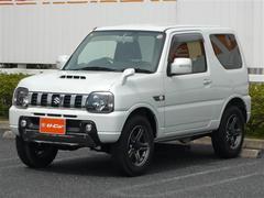 スズキ　ジムニー　ランドベンチャー　４ＷＤ　フルセグ　メモリーナビ