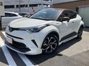 トヨタ Ｃ－ＨＲ Ｇ　モード　ブルーノ　フルセグ　メモリーナビ　...