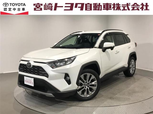 トヨタ ＲＡＶ４