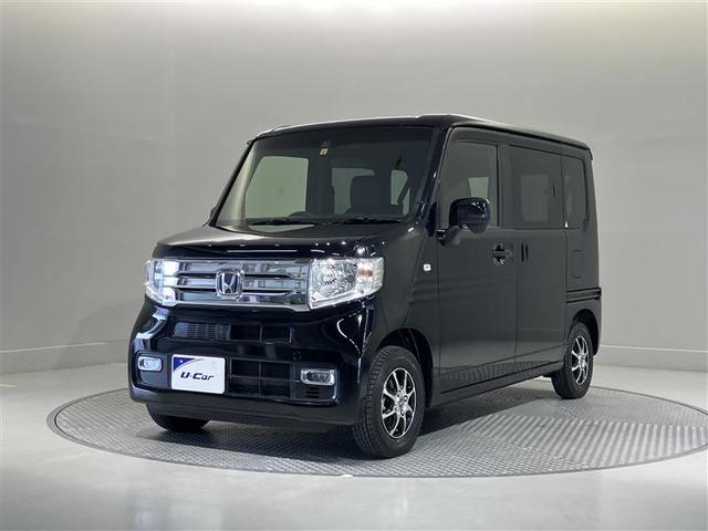 ホンダ Ｎ－ＶＡＮ＋スタイル