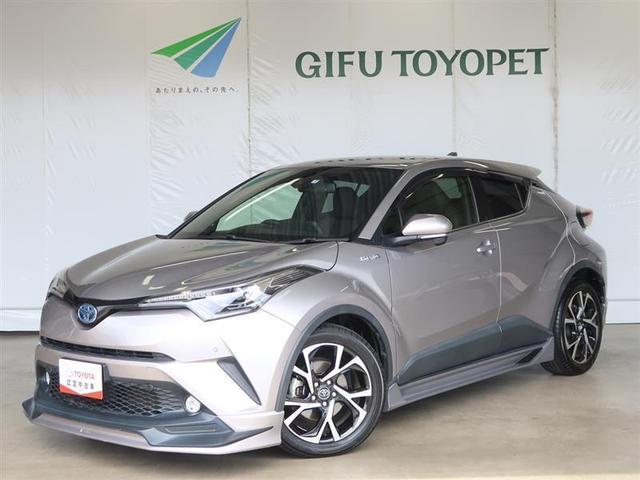 トヨタ Ｃ－ＨＲ