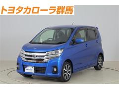 日産　デイズ　ハイウェイスター　Ｇターボ　４ＷＤ　フルセグ