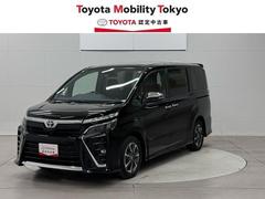 トヨタ　ヴォクシー　ＺＳ　煌ＩＩ　イモビ　両側パワ−スライドドア