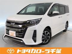 トヨタ　ノア　Ｓｉ　ダブルバイビー　１年間走行無制限保証　衝突回避被害軽減