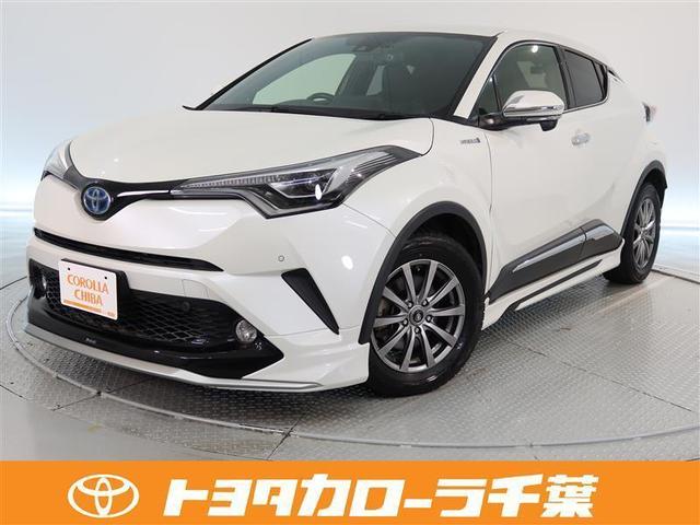 トヨタ Ｃ－ＨＲ