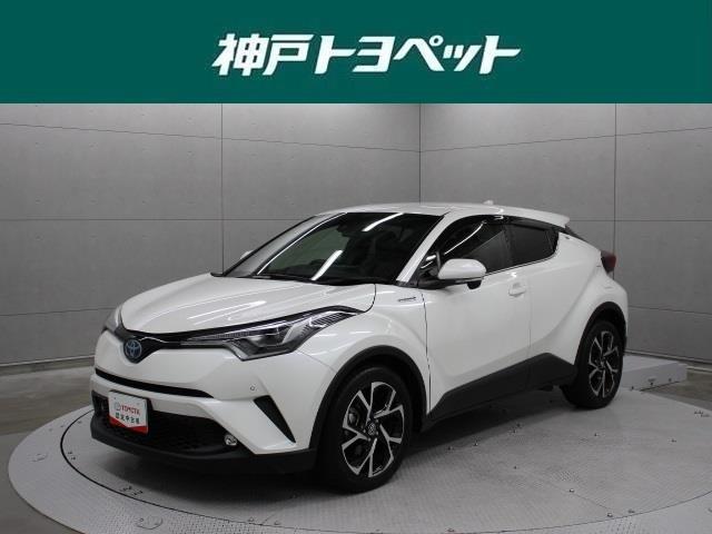 トヨタ Ｃ－ＨＲ