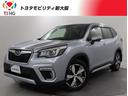 スバル フォレスター アドバンス　４ＷＤ　フルセグ　メモリーナビ...