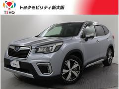 スバル　フォレスター　アドバンス　４ＷＤ　フルセグ　メモリーナビ