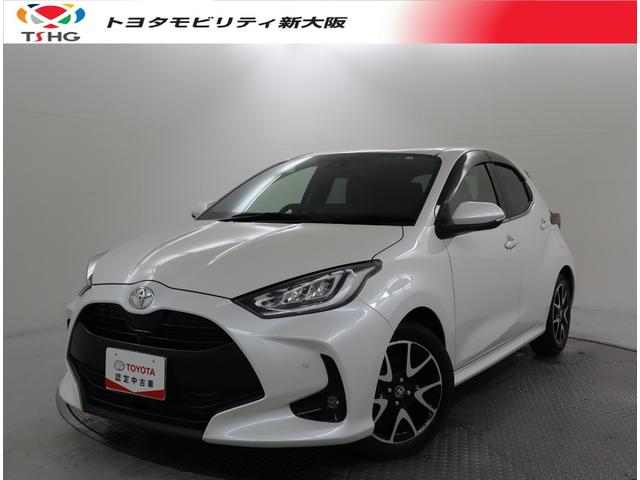 トヨタ Ｚ　ＴＯＹＯＴＡ認定中古車　ワンオーナー　全周囲モニター　メモリーナビ　ミュージックプレイヤー接続可　バックカメラ　衝突被害軽減システム　ＥＴＣ　ＬＥＤヘッドランプ