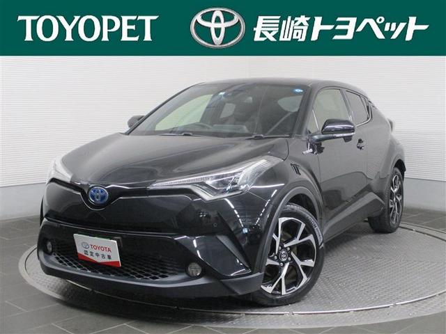 トヨタ Ｃ－ＨＲ