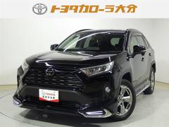 トヨタ　ＲＡＶ４　Ｘ　４ＷＤ　衝突被害軽減システム　ＬＥＤヘッドランプ