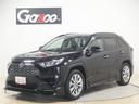 トヨタ ＲＡＶ４ Ｇ　Ｚパッケージ　サンルーフ　４ＷＤ　ミュージ...