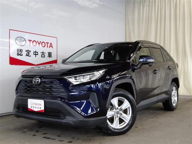 トヨタ ＲＡＶ４