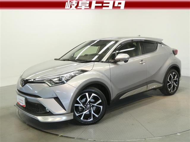 トヨタ Ｃ－ＨＲ