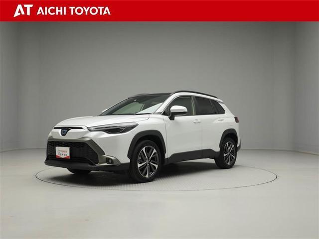 『ＴＯＹＯＴＡ認定中古車』衝突回避支援システム＆ドラレコ＆ＥＴＣを搭載！