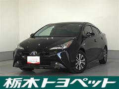 トヨタ　プリウス　Ａプレミアム　衝突軽減Ｂ　イモビ　Ｂカメラ