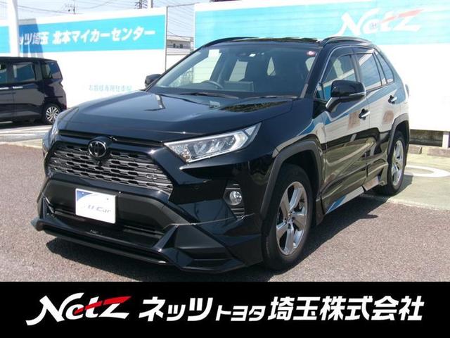 トヨタ ＲＡＶ４