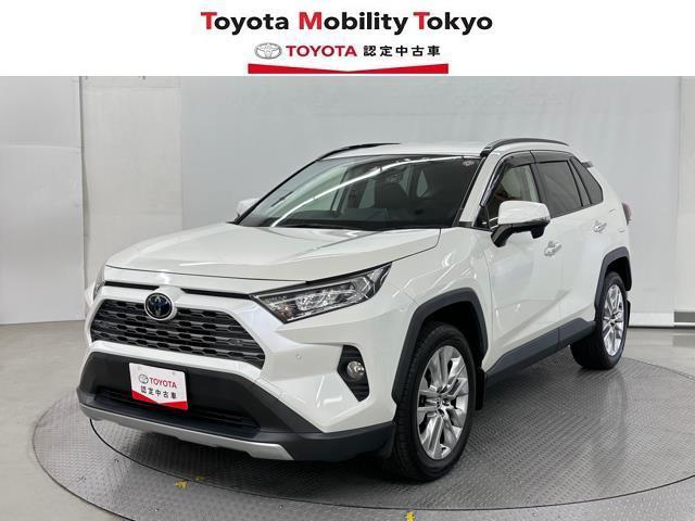 トヨタ ＲＡＶ４