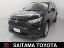 トヨタ ＲＡＶ４ Ｘ　ディスプレイオーディオ／バックモニター／整...