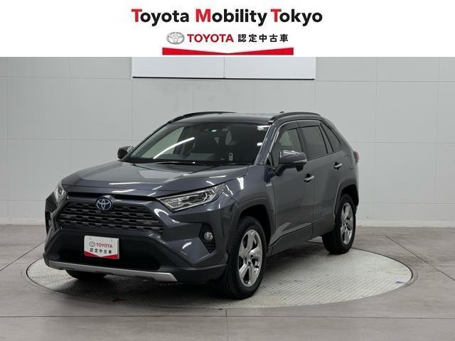 トヨタ ＲＡＶ４