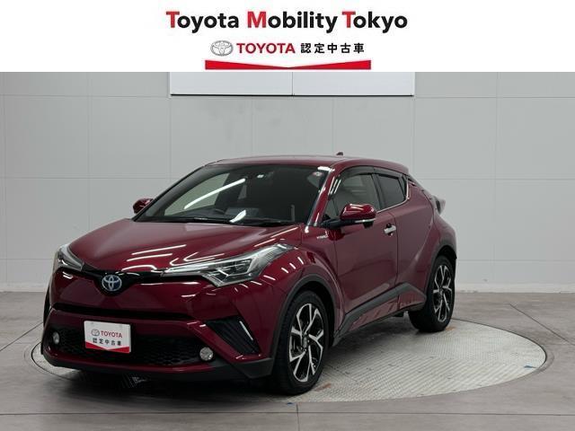 トヨタ Ｃ－ＨＲ