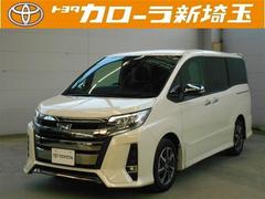 トヨタ　ノア　Ｓｉ　ダブルバイビーＩＩＩ　エアバッグ　アルミ