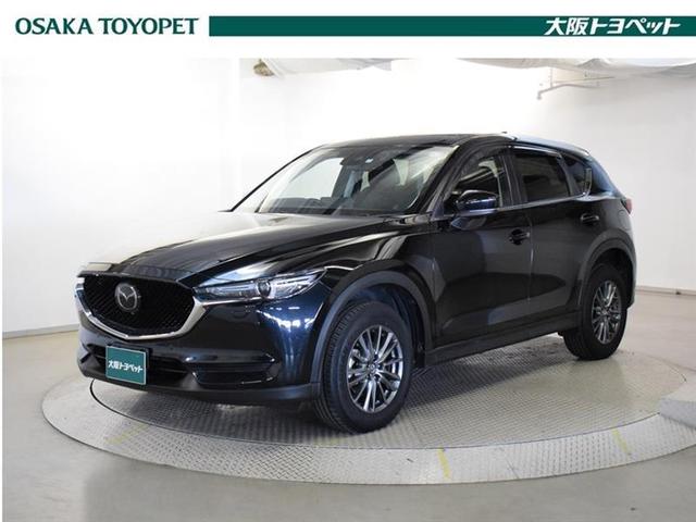 ＣＸ－５ ２５Ｓ　スマートエディション　４ＷＤ　フルセグ　メモリーナビ　ミュージックプレイヤー接続可　バックカメラ　衝突被害軽減システム　ＥＴＣ　ドラレコ　ＬＥＤヘッドランプ　アイドリングストップ