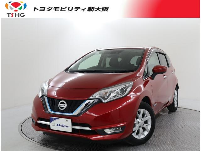 日産 ノート