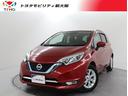 日産 ノート ｅ－パワー　メダリスト　フルセグ　メモリーナビ　Ｄ...