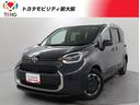 トヨタ シエンタ ハイブリッドＺ　トヨタ認定中古車　ワンオーナー...