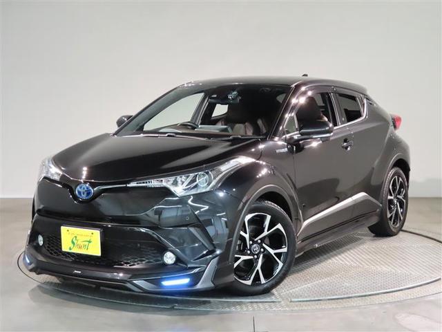 トヨタ Ｃ－ＨＲ